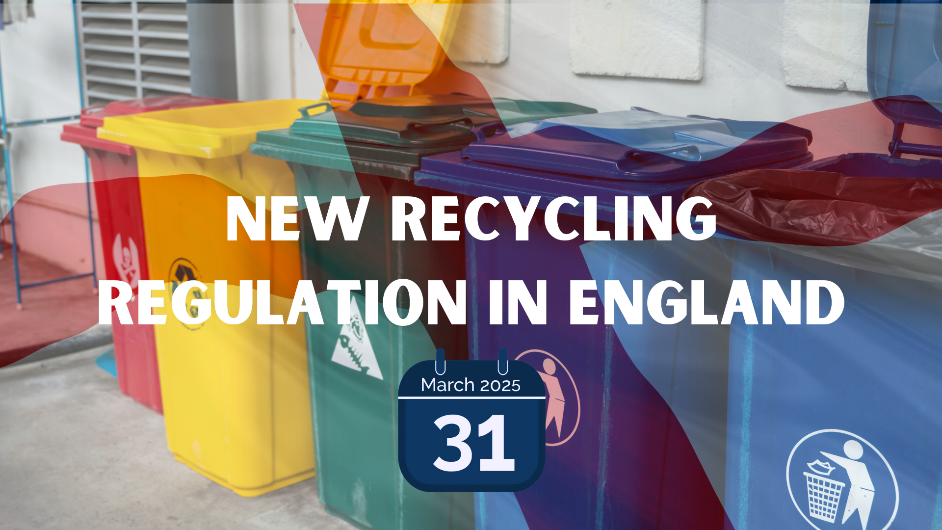 New Recycling Regulations in England: Is Your Business Prepared?